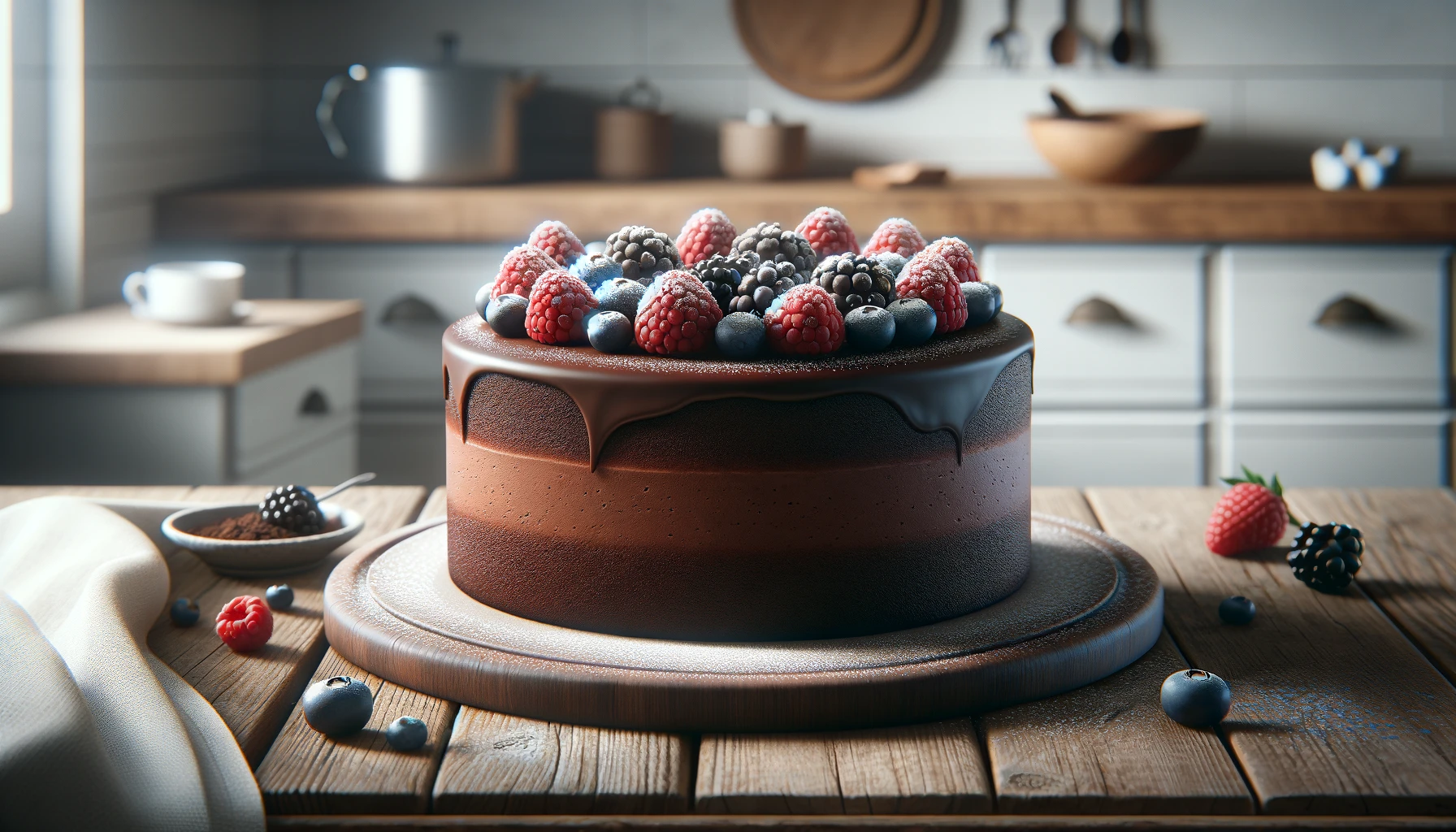 бот для тортов на заказ