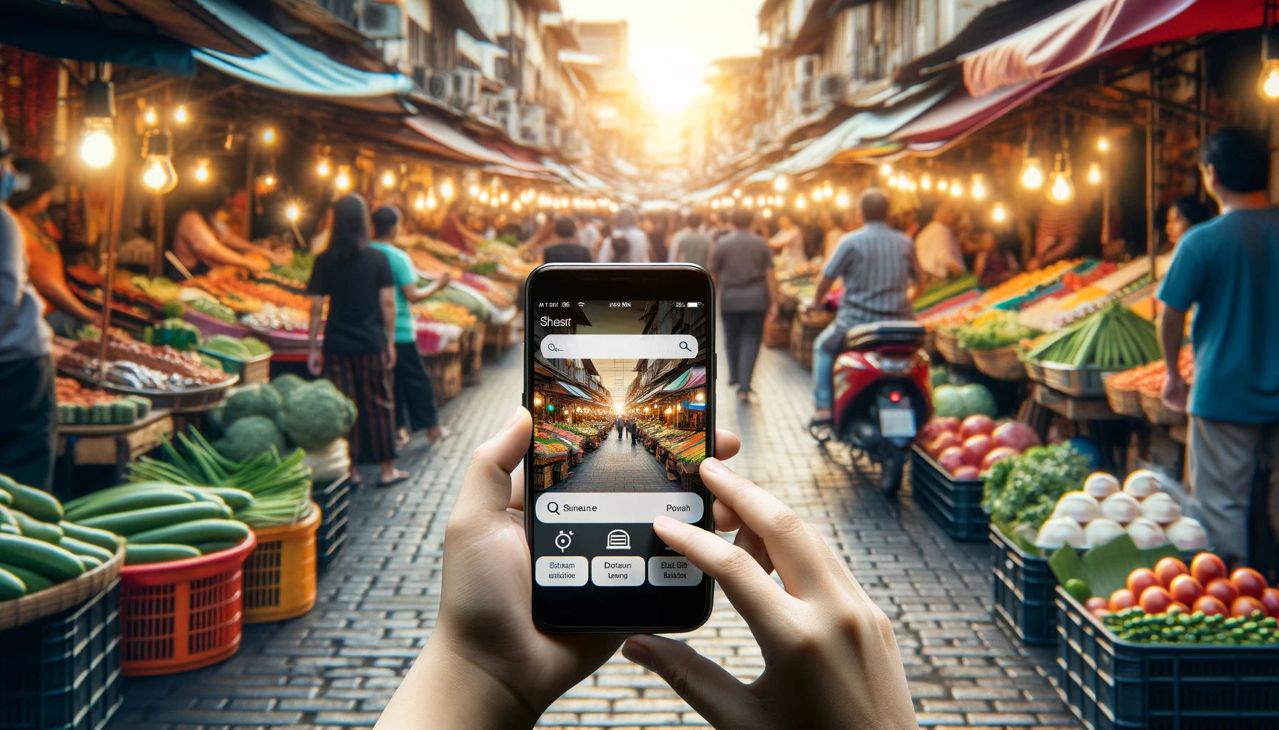 бот для доставки еды и обедов