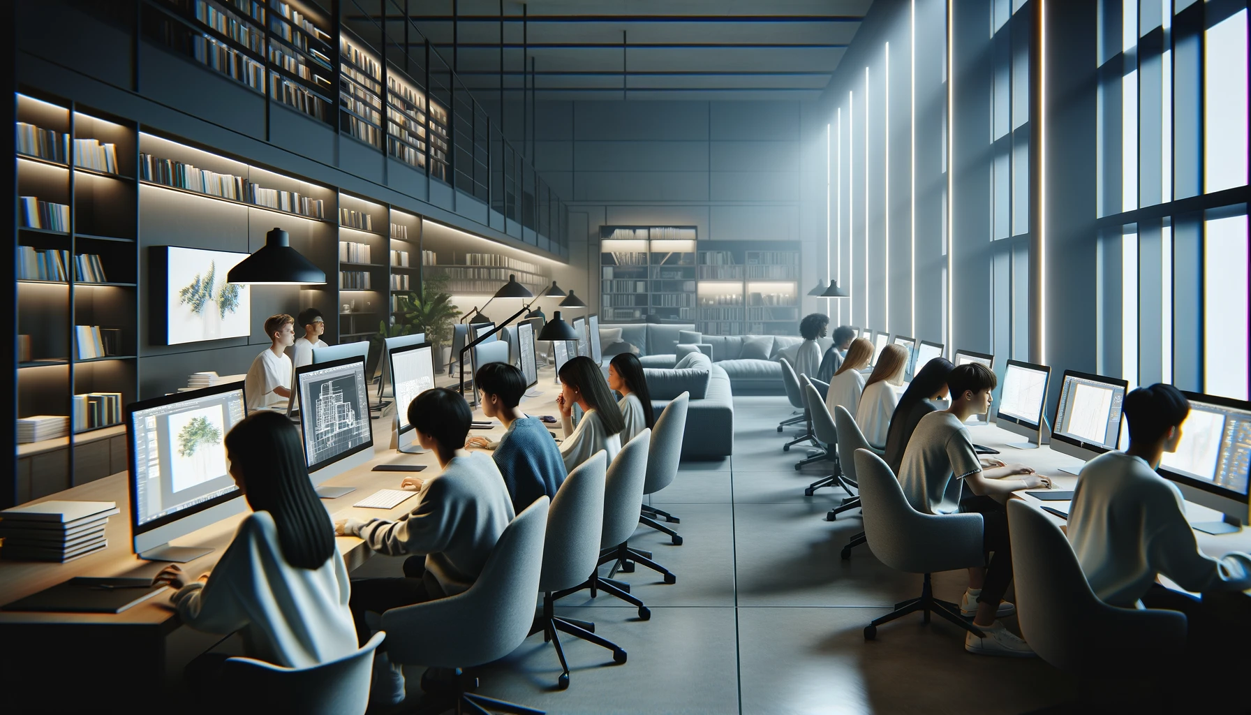 бот для школ дизайна