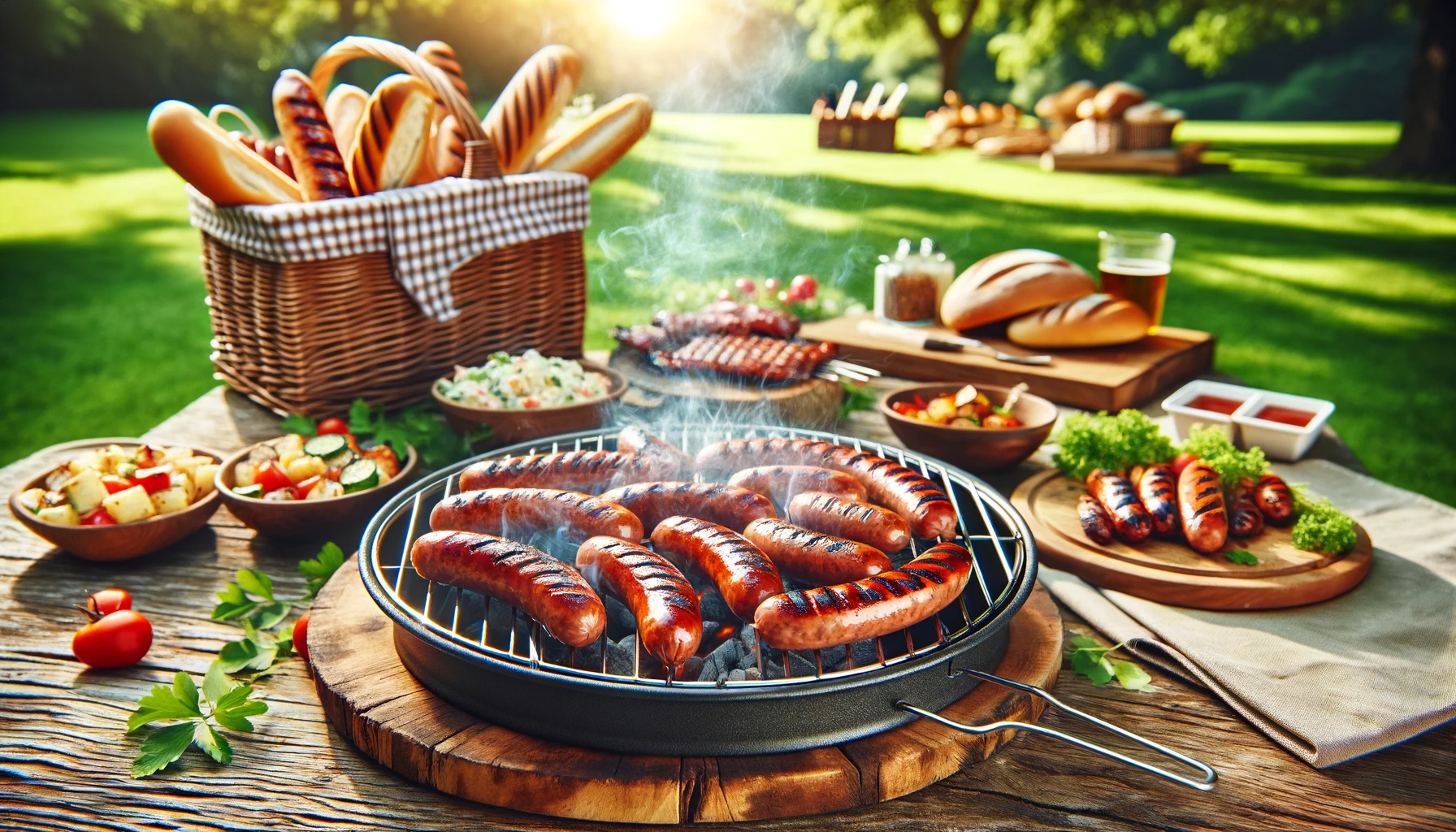 бот для колбасных изделий