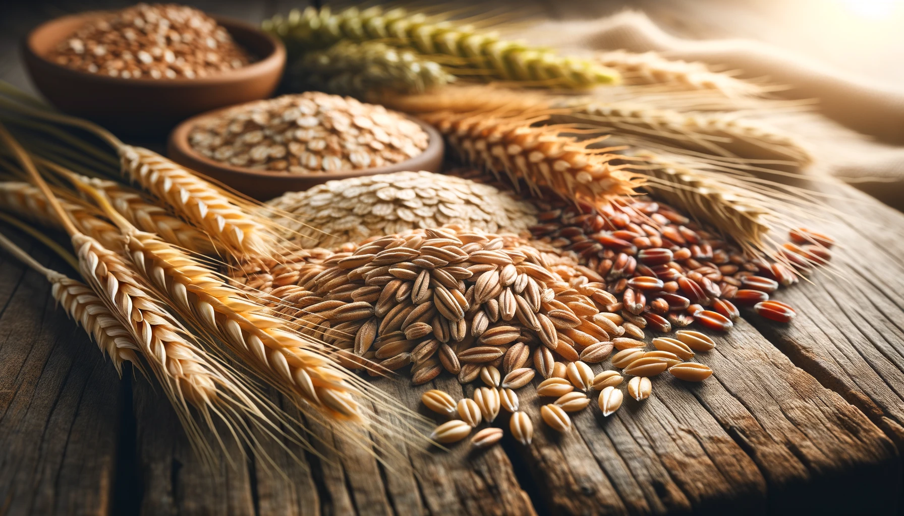 бот для круп, зерна и зерноотходов