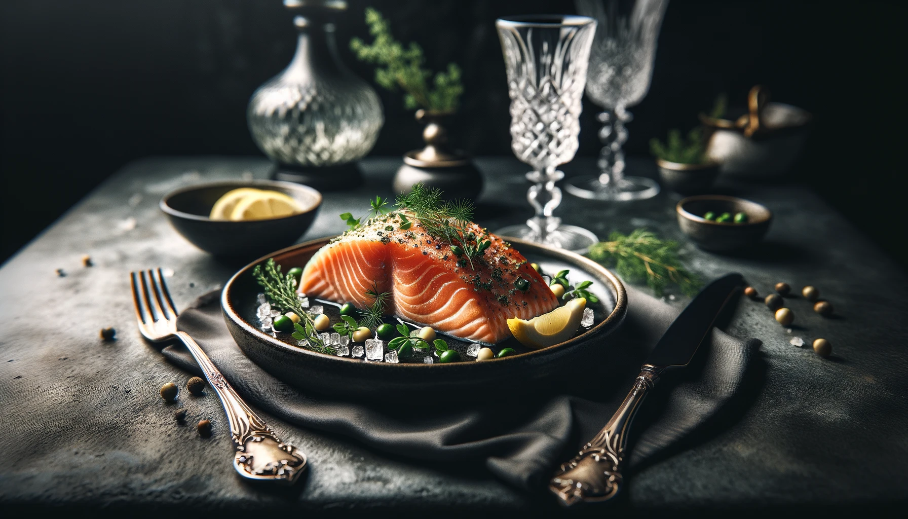 бот для кулинарии