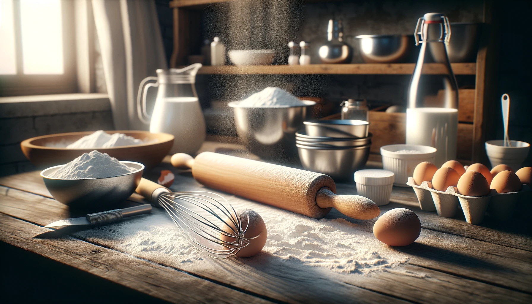 бот для муки