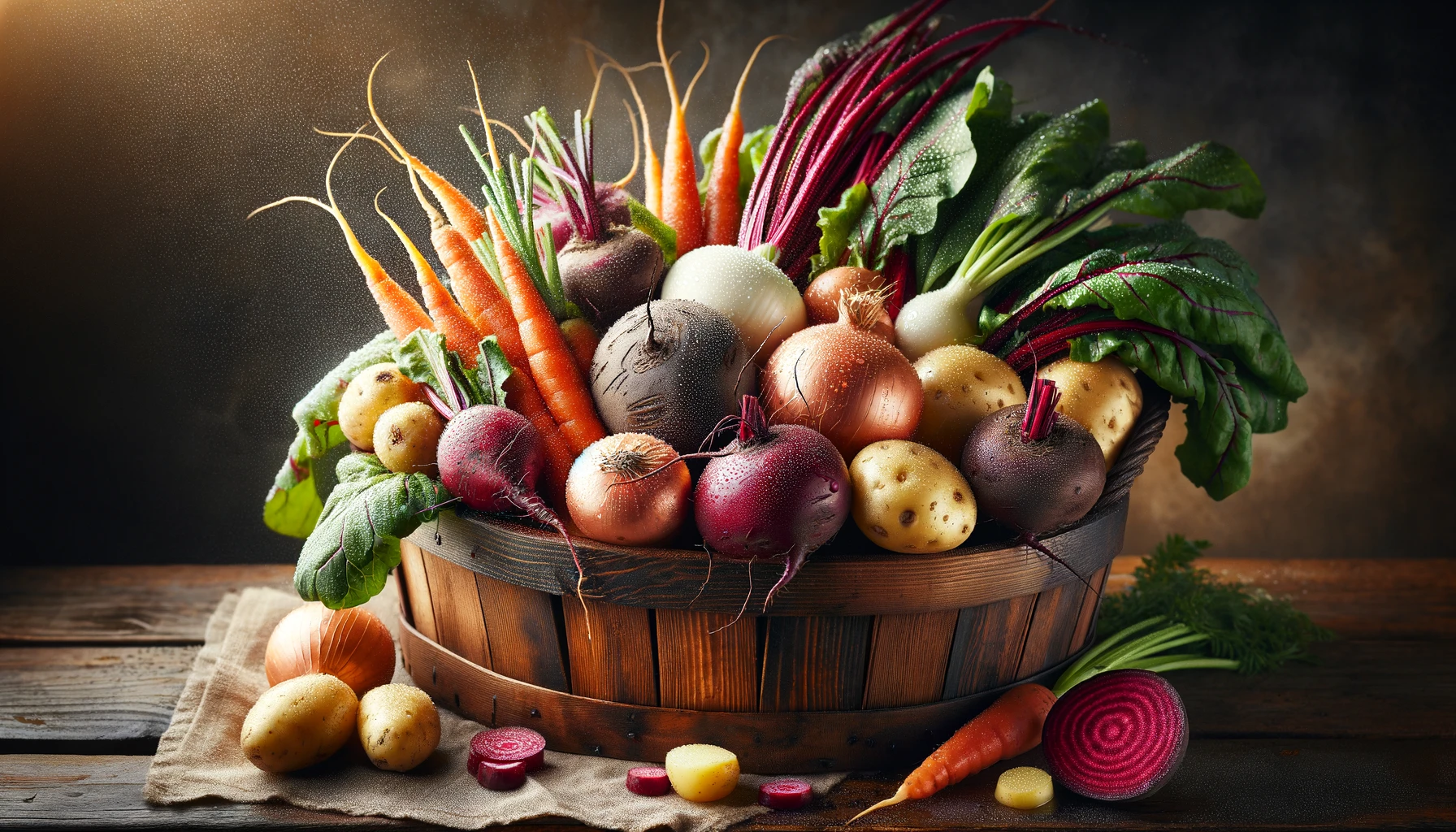 бот для продажи овощей и фруктов