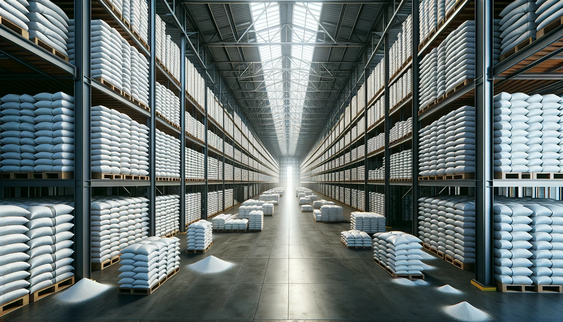 бот для оптовых поставок сахара и соли