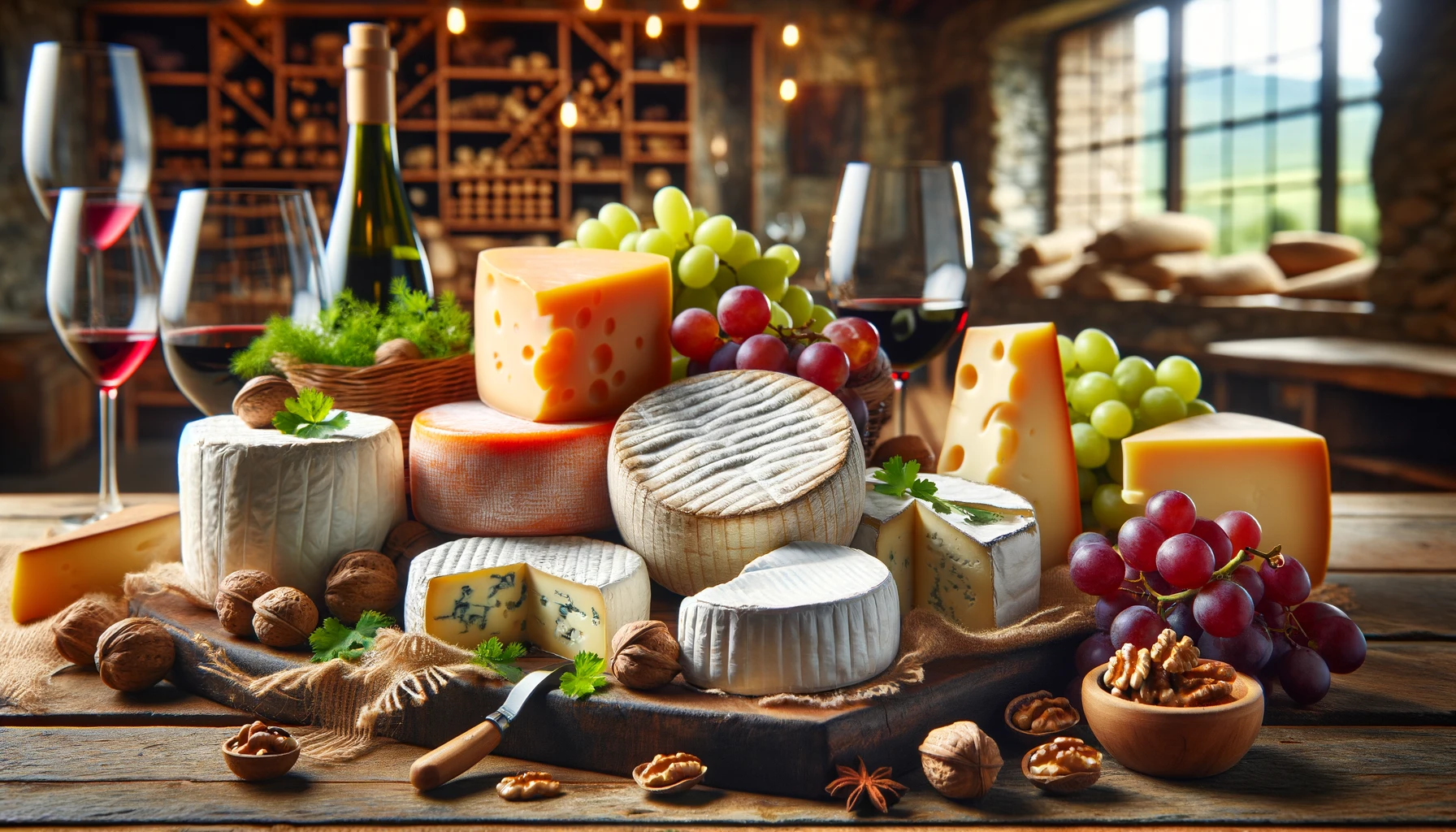 бот для частной сыроварни