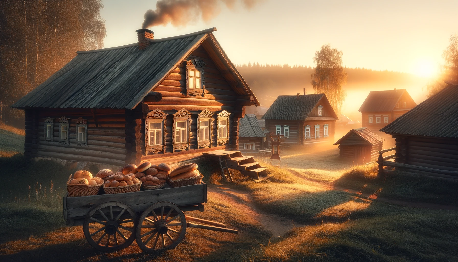 бот для хлебобулочной, кондитерской и пекарни