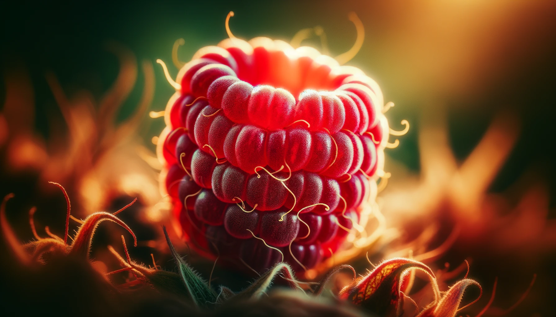 бот для ягод и малины