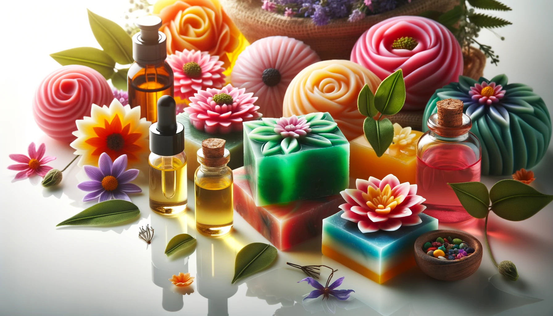 бот для масел и мыла