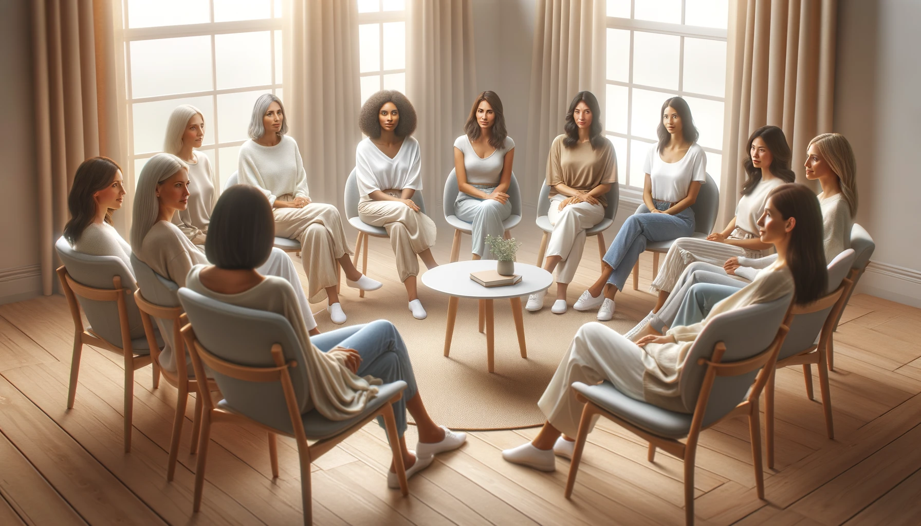 бот для гинекологии и репродукции