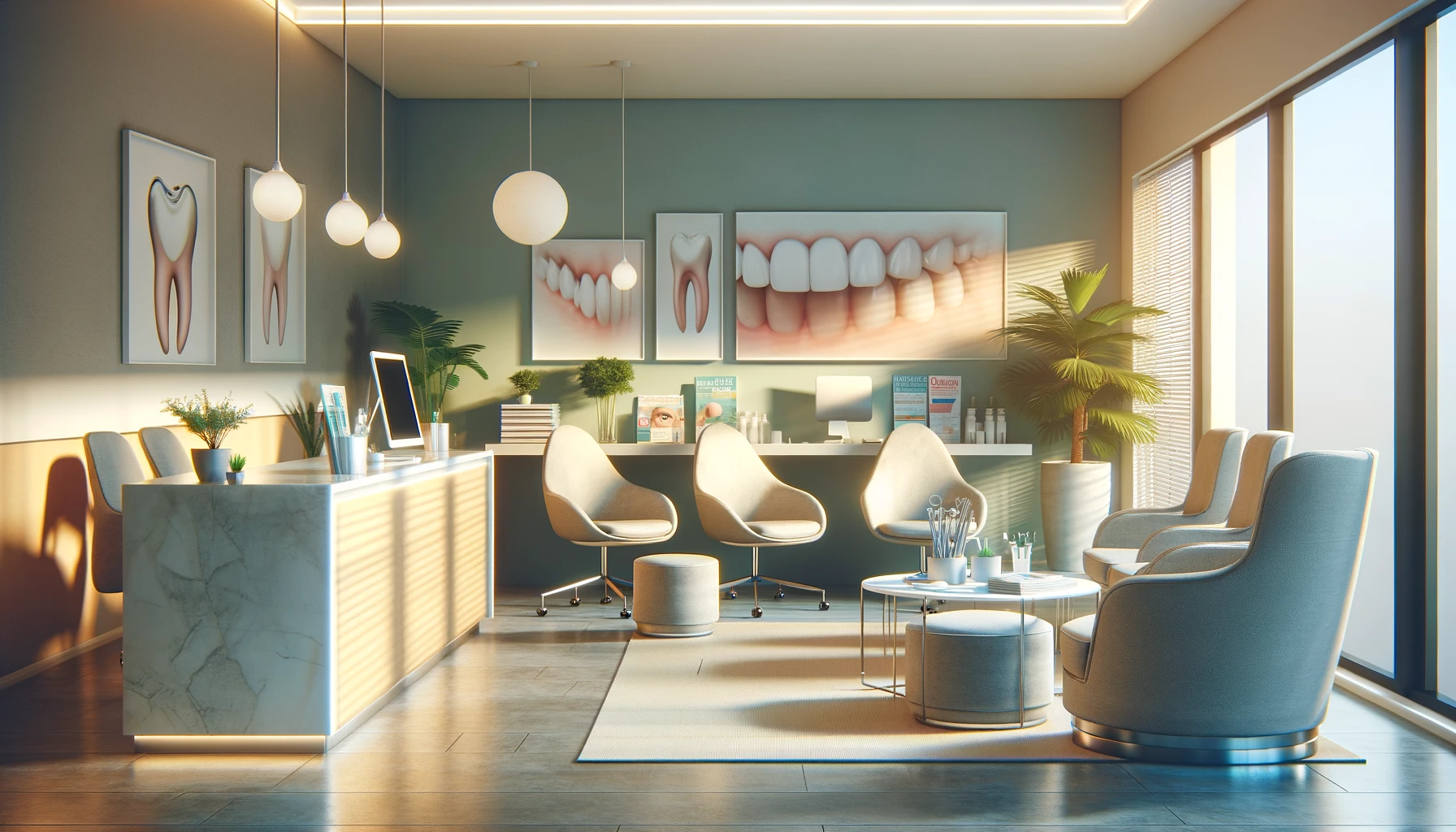 бот для стоматологии и зуботехнической лаборатории