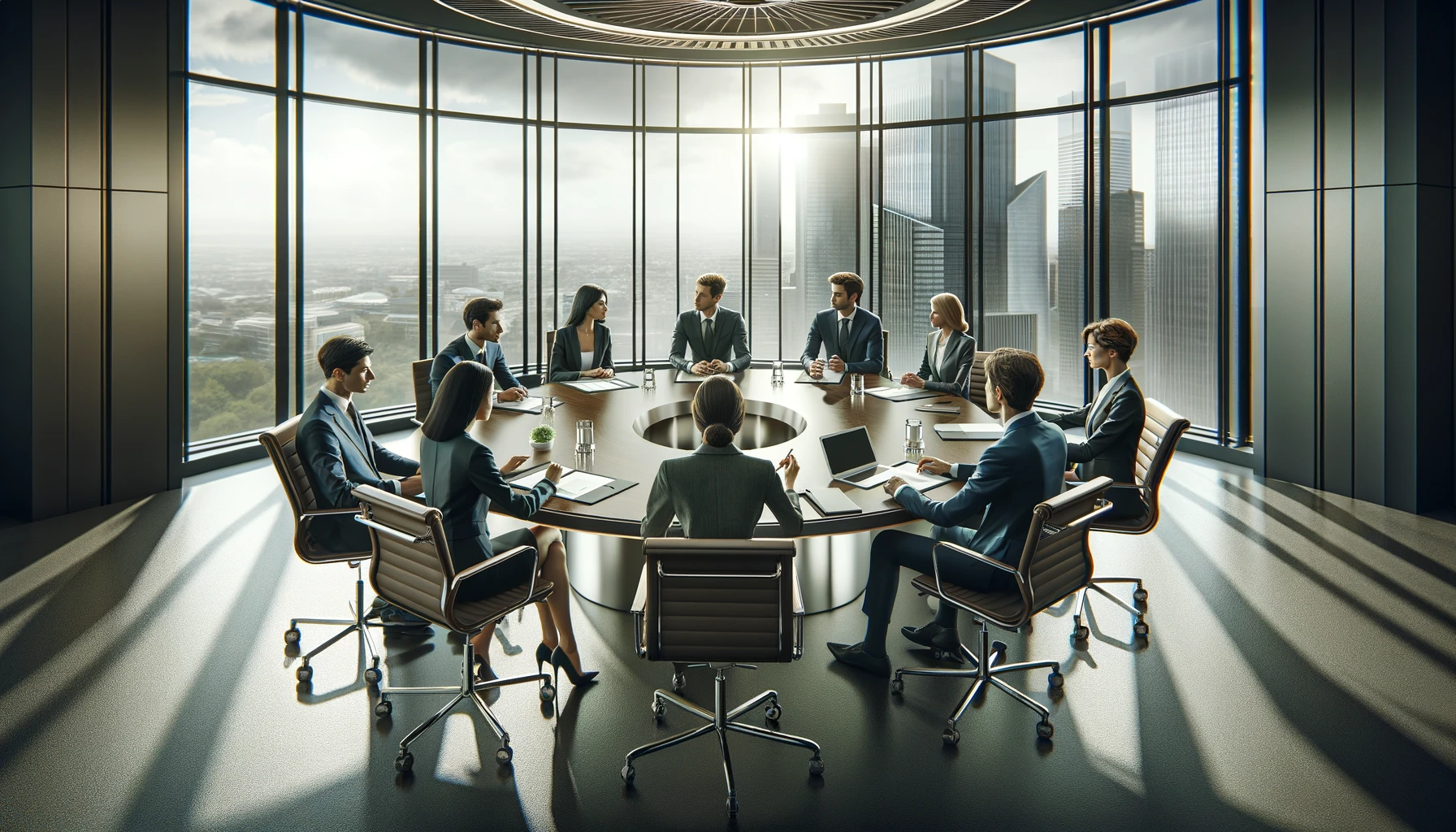 бот для центра повышения квалификации