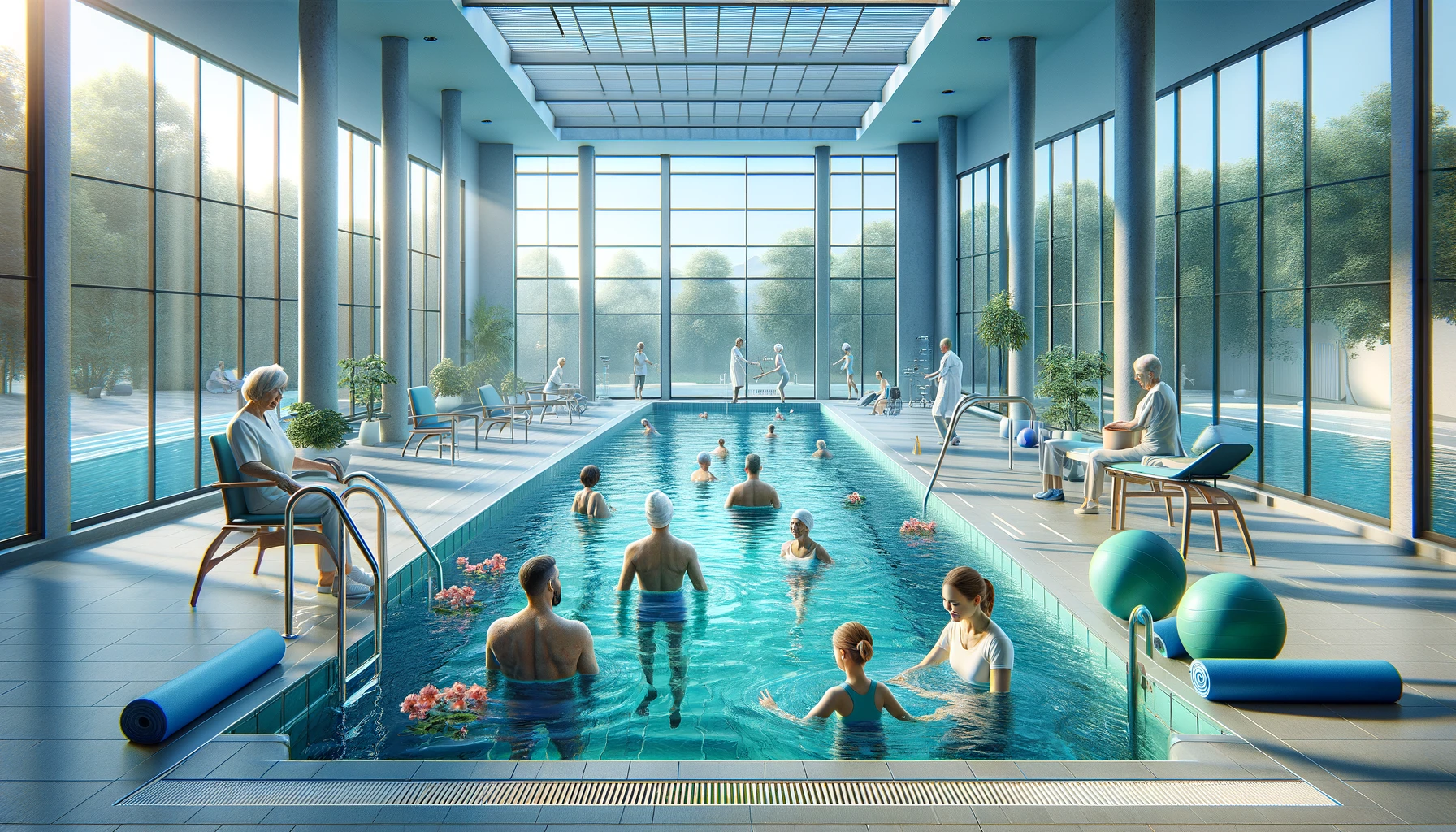 бот для медицинской реабилитации