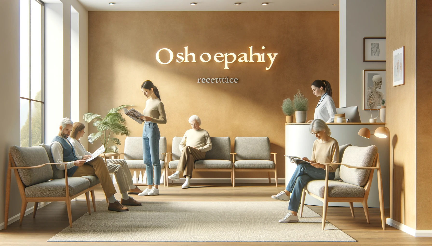 бот для остеопатии