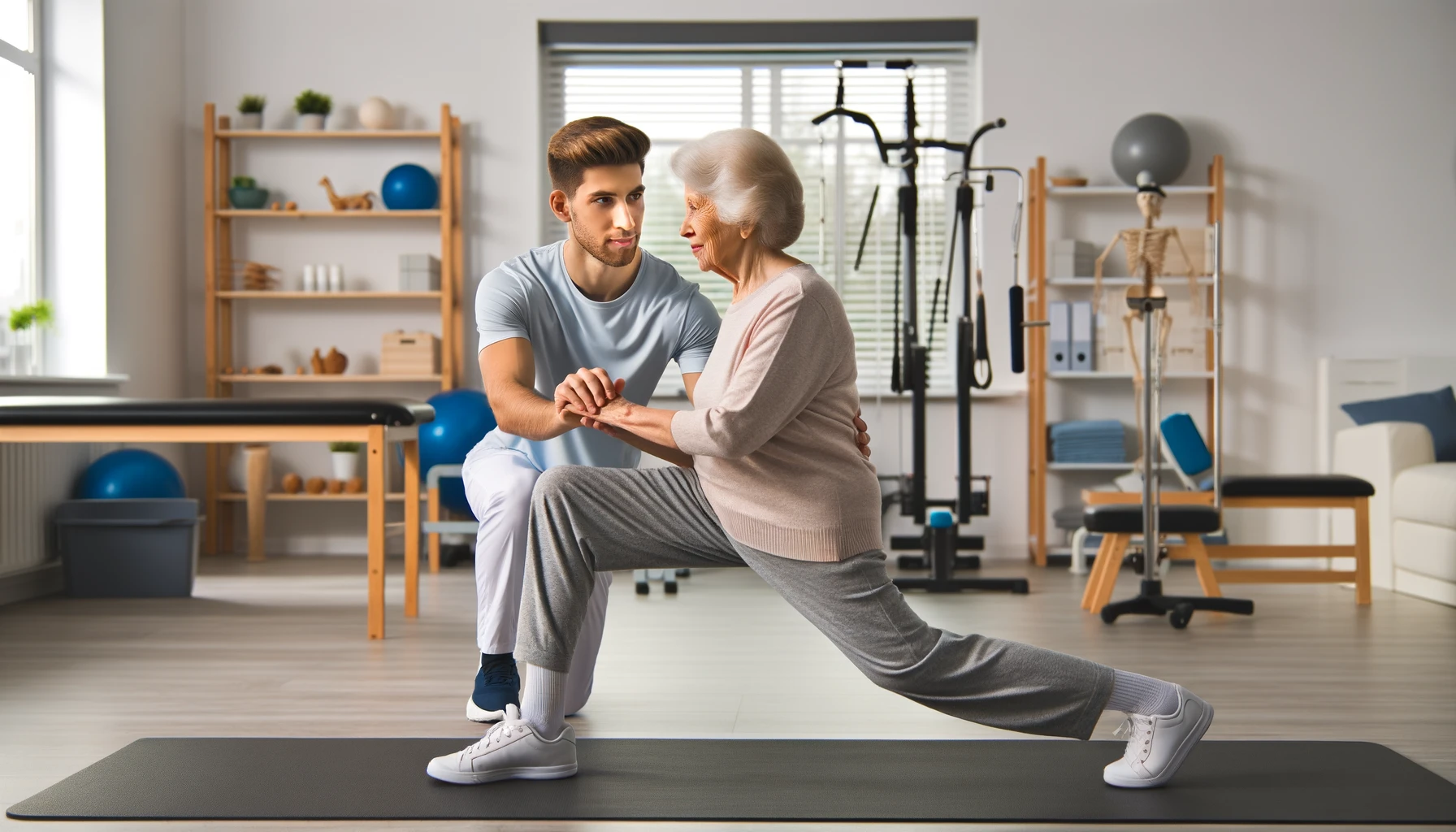 бот для патронажной службы