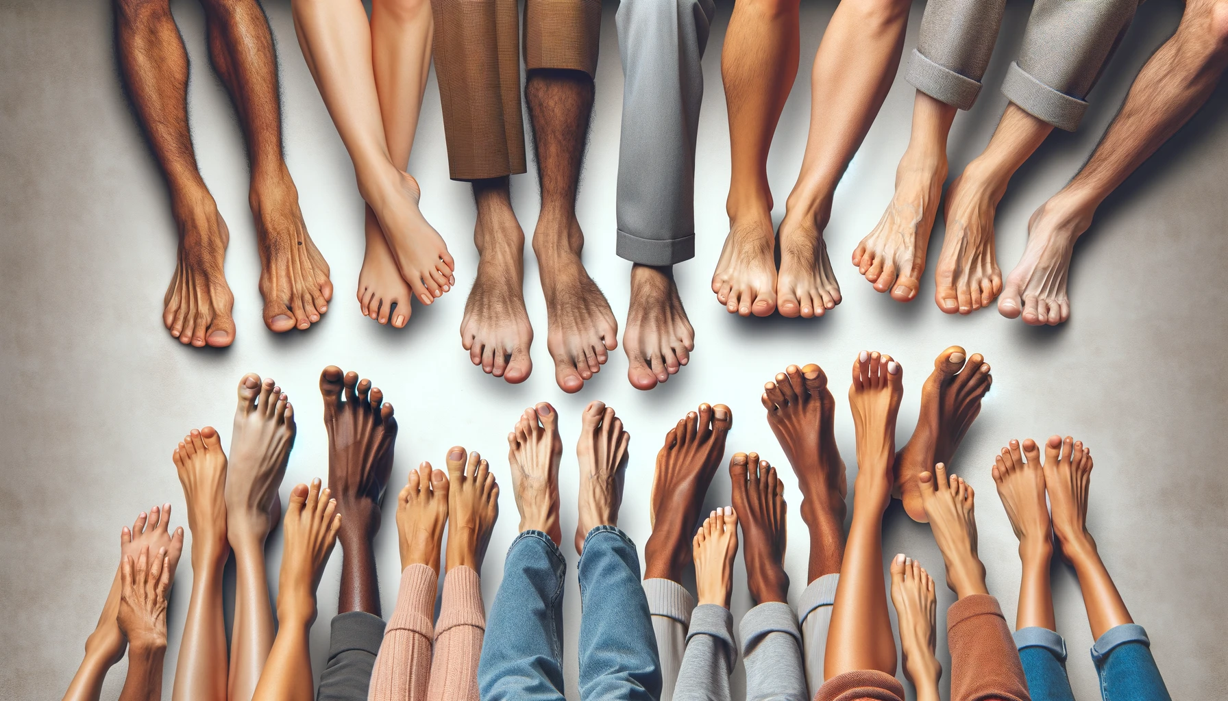 бот для подологии