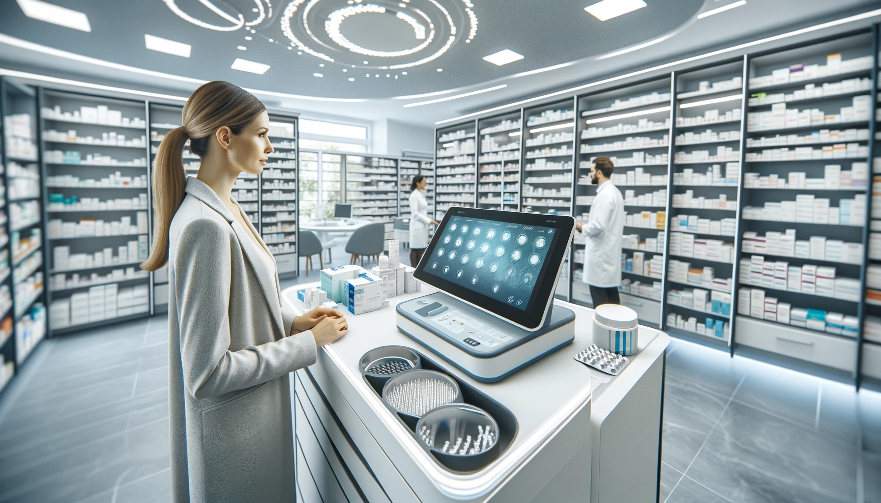 бот для медицинских услуг