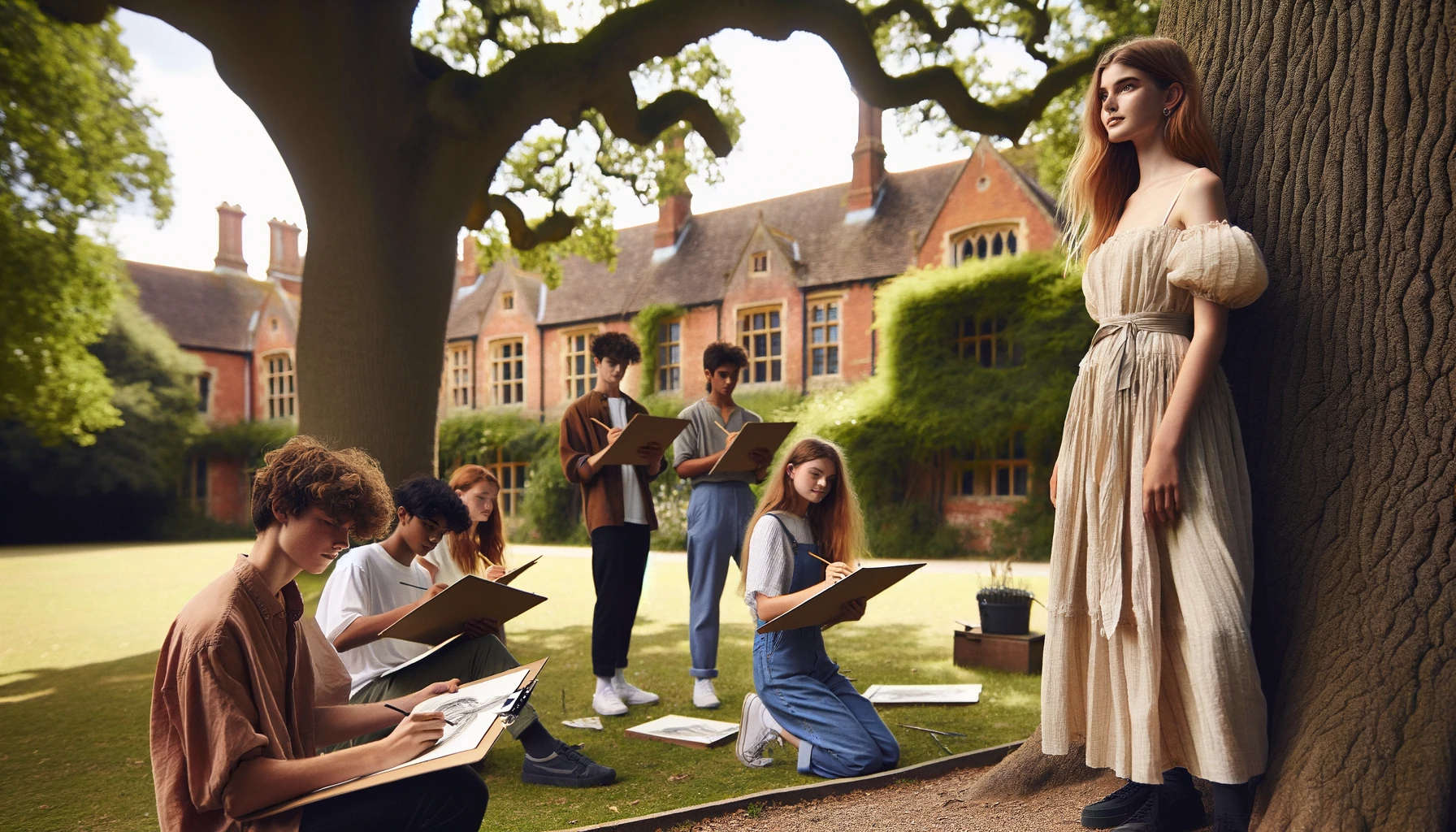 бот для школы искусств