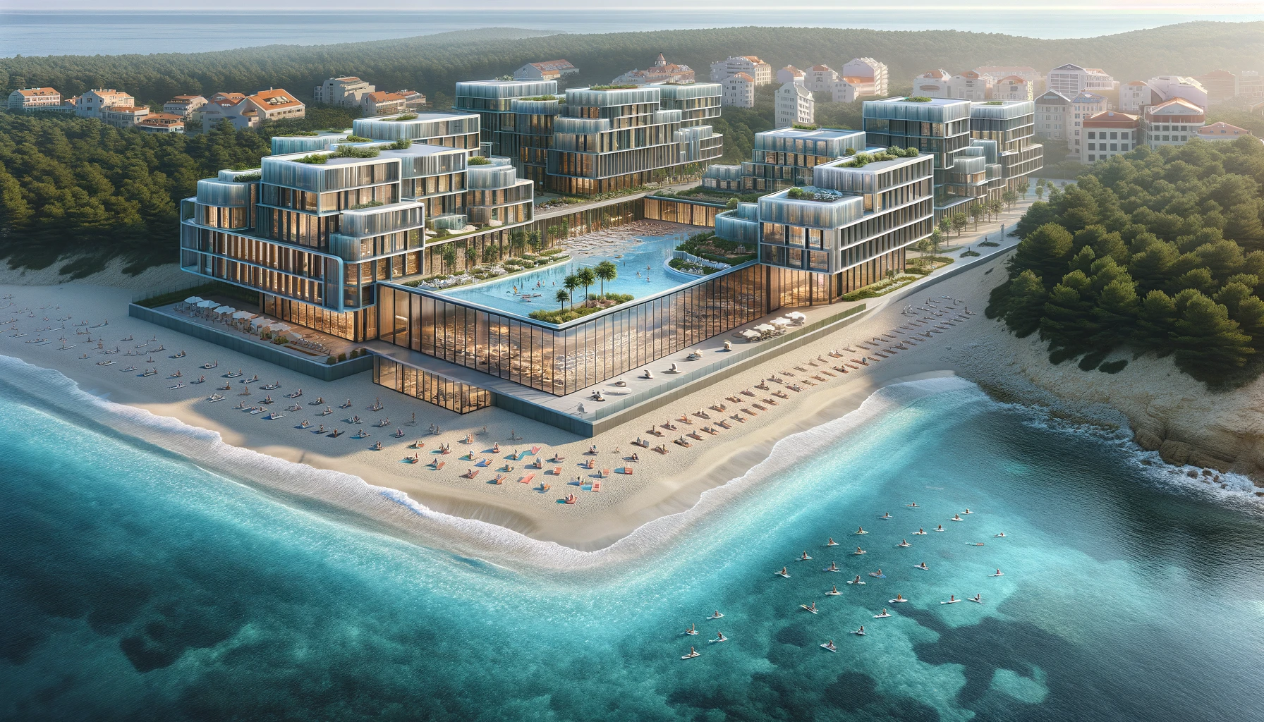 бот для санаториев, профилакториев и лечебно-оздоровительных центров