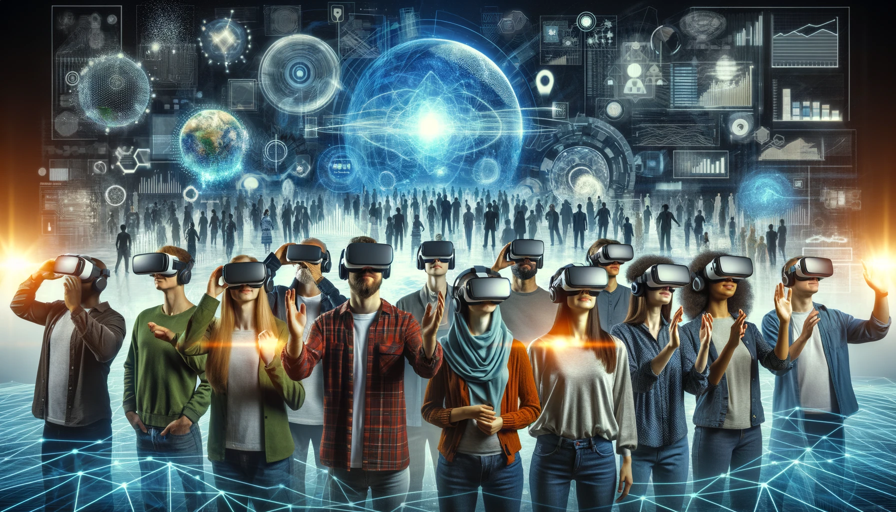 бот для новых технологий