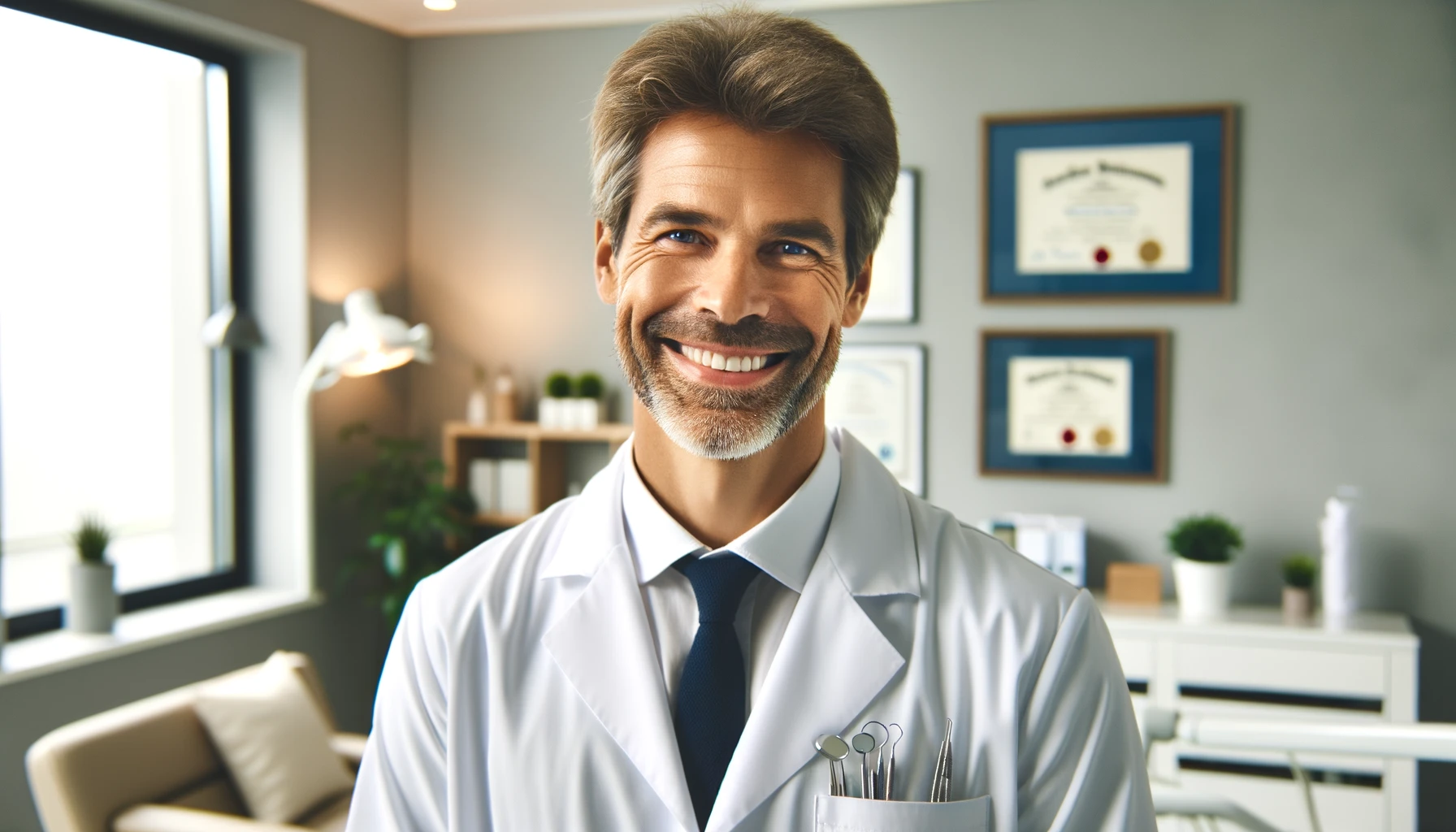 бот для стоматолога