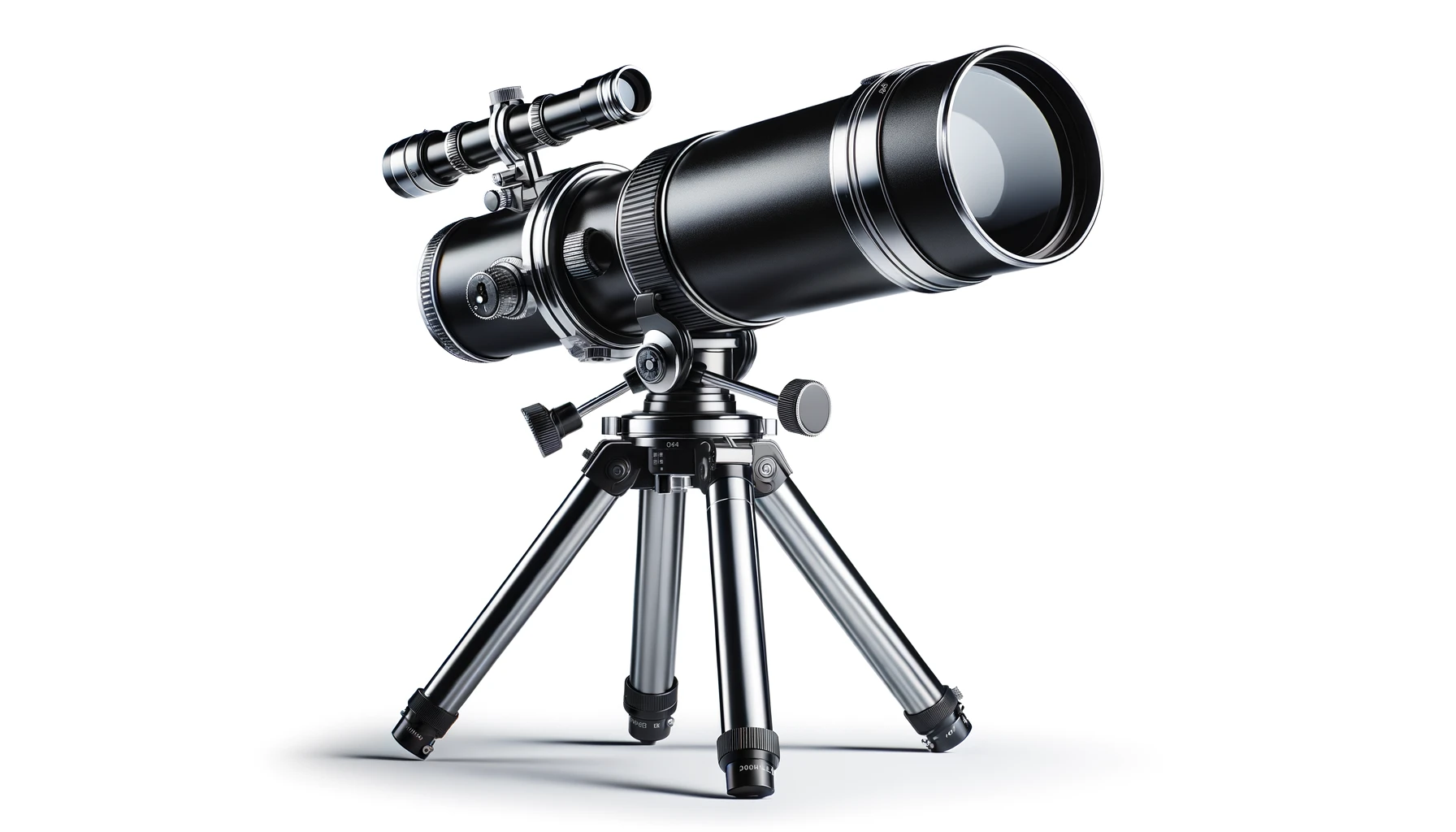 бот для телескопа