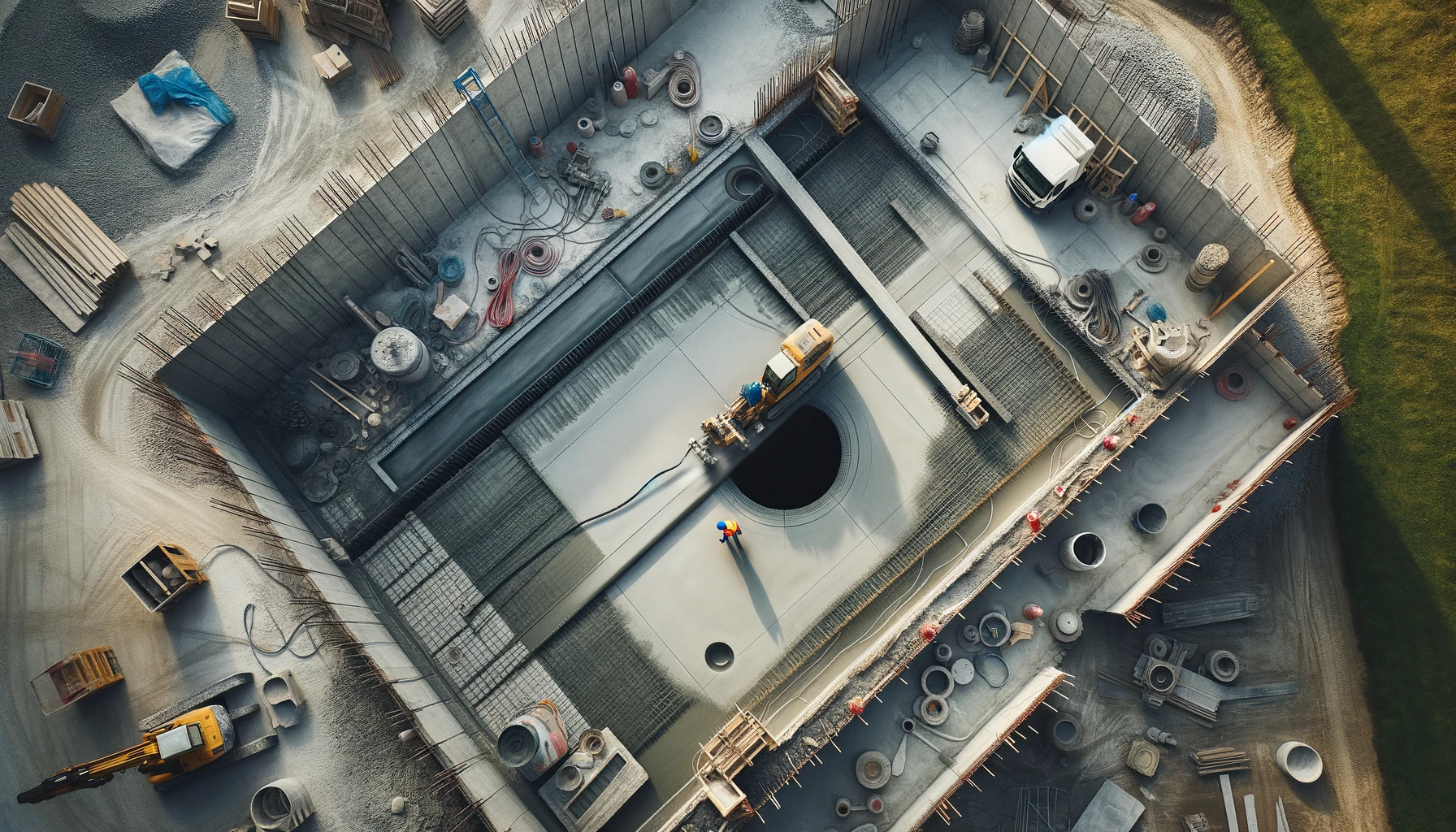 бот для алмазной резки бетона