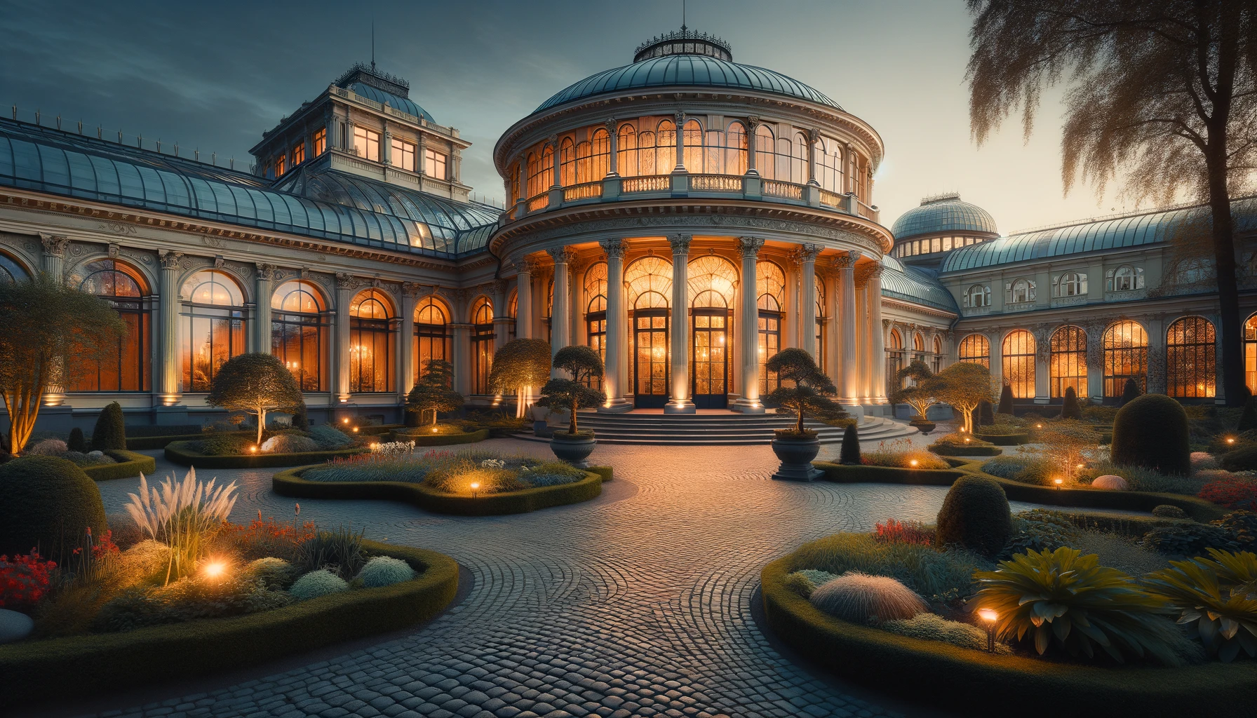 бот для консерватории