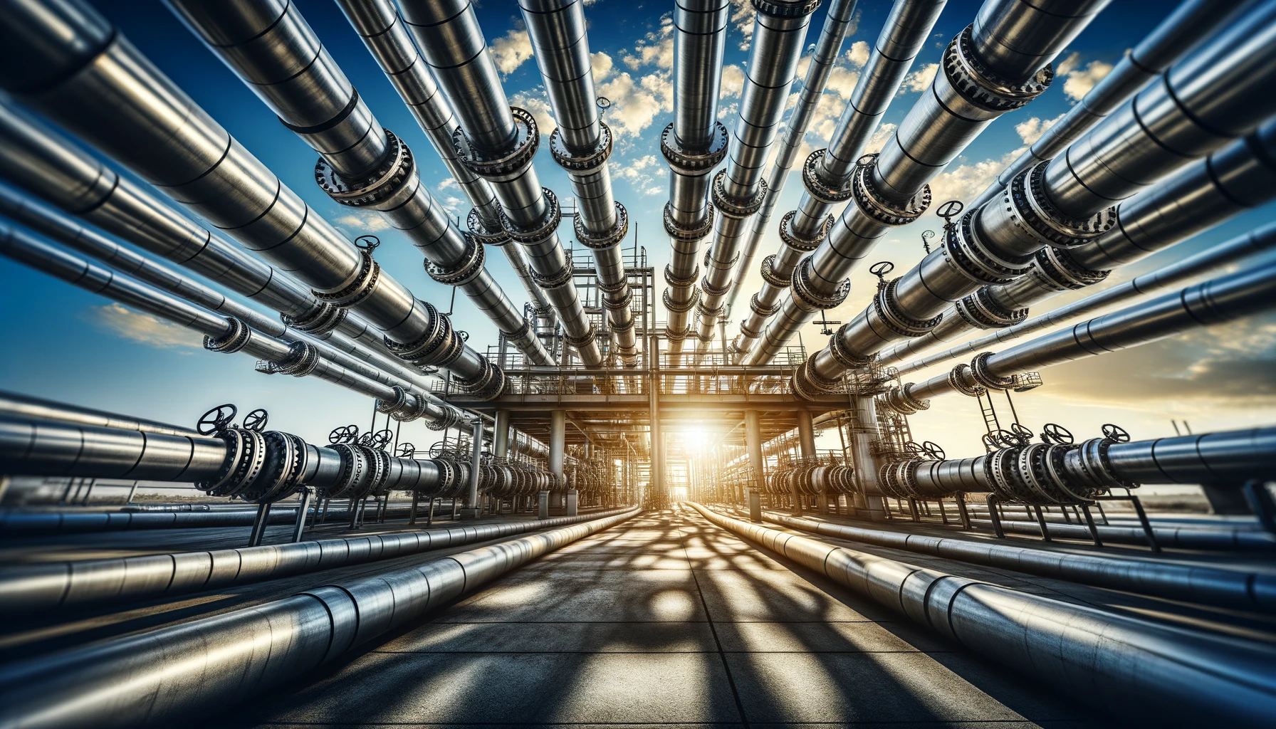 бот для трубопроводной и запорной арматуры