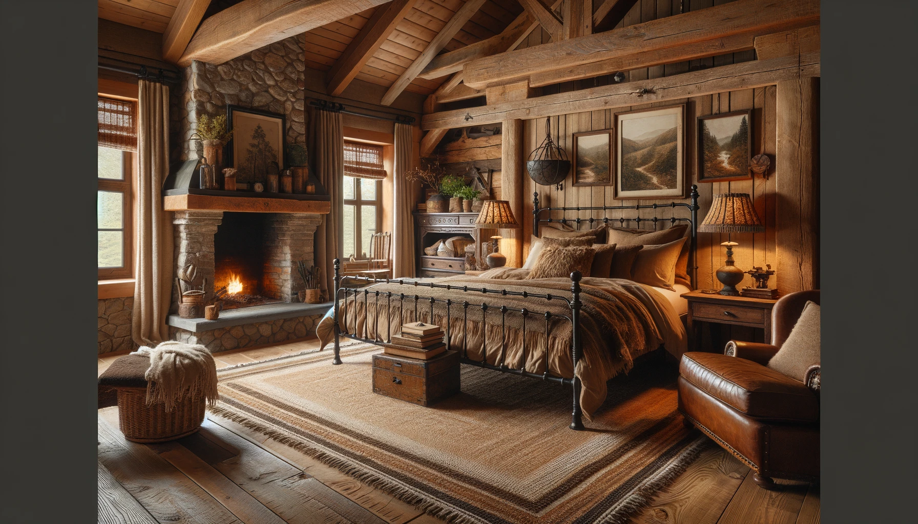 бот для дизайна интерьеров и архитектурного проектирования