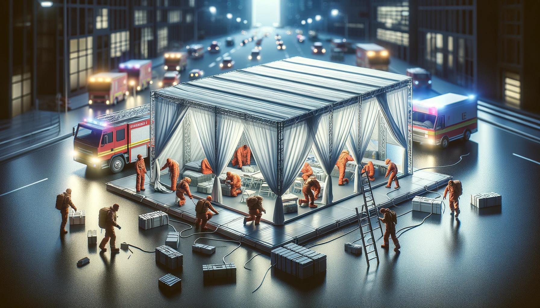 бот для быстровозводимых зданий