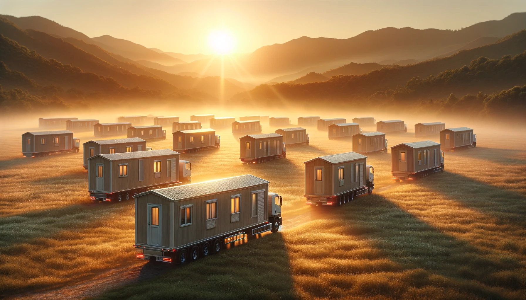 бот для производства и реализации бытовок