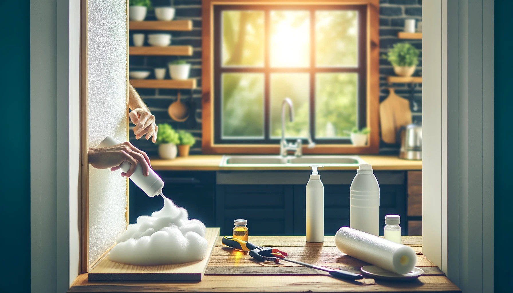 бот для герметиков, клеев и пен