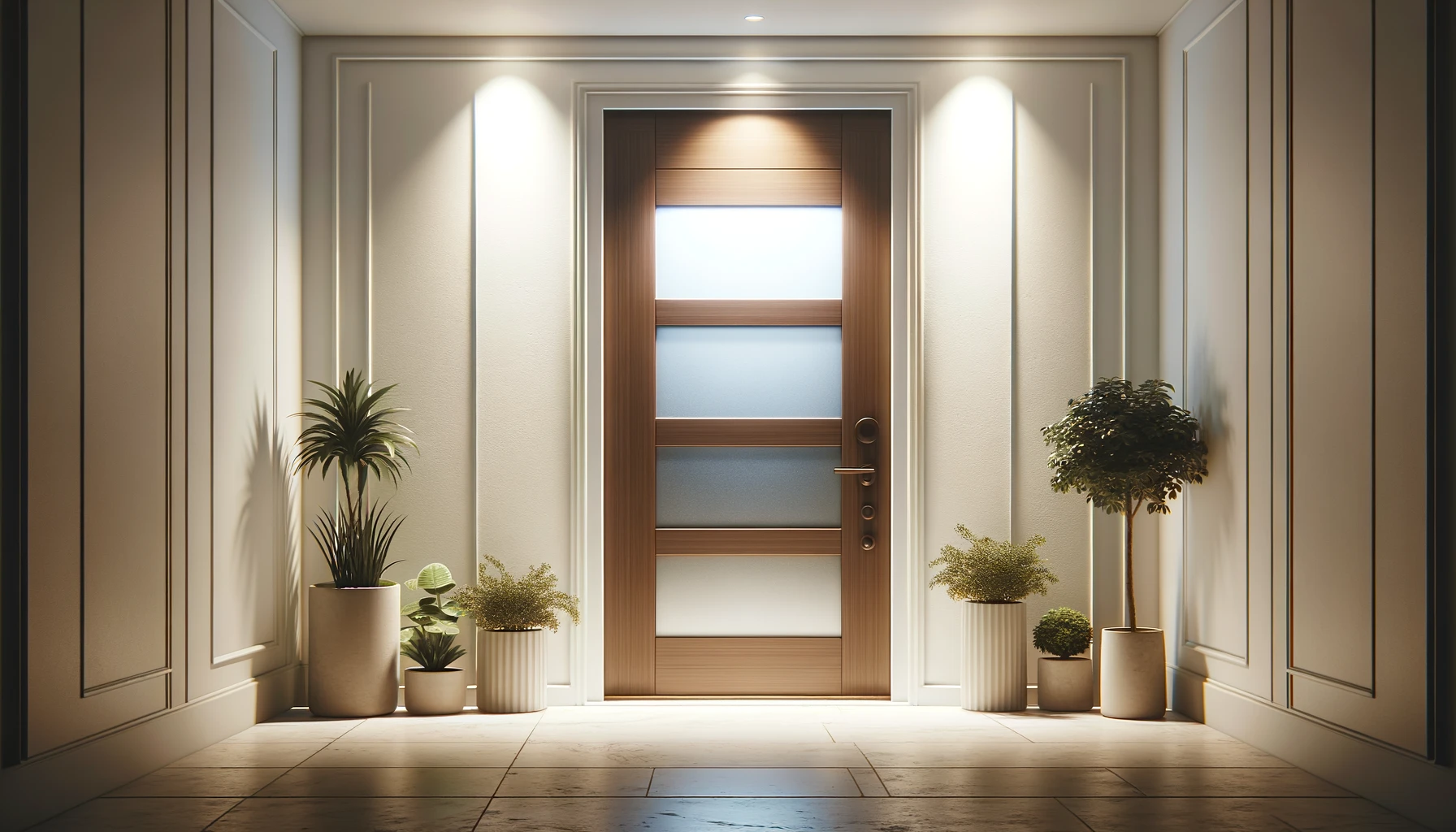 бот для продажи и установки дверей