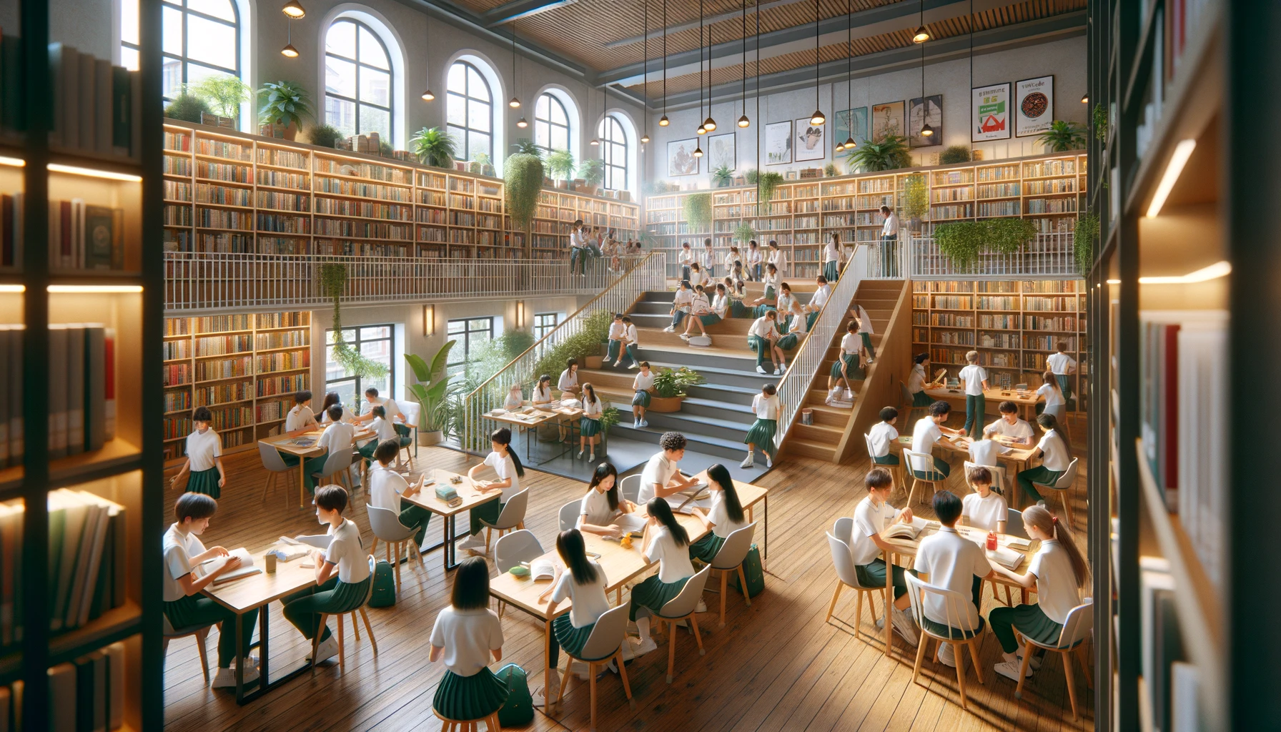 бот для школы-интерната