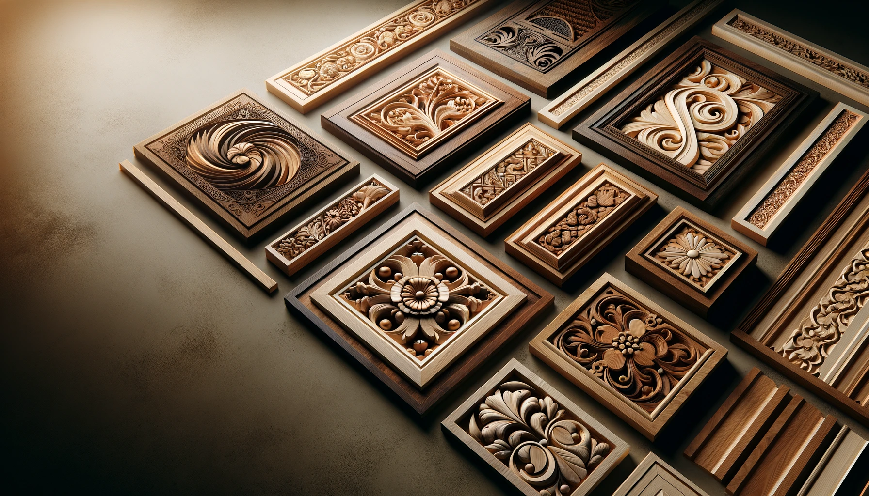 бот для декоративных материалов