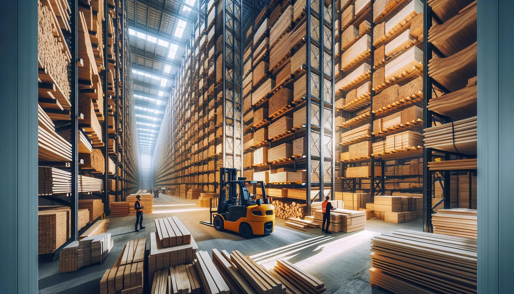 бот для деревообрабатывающего производства