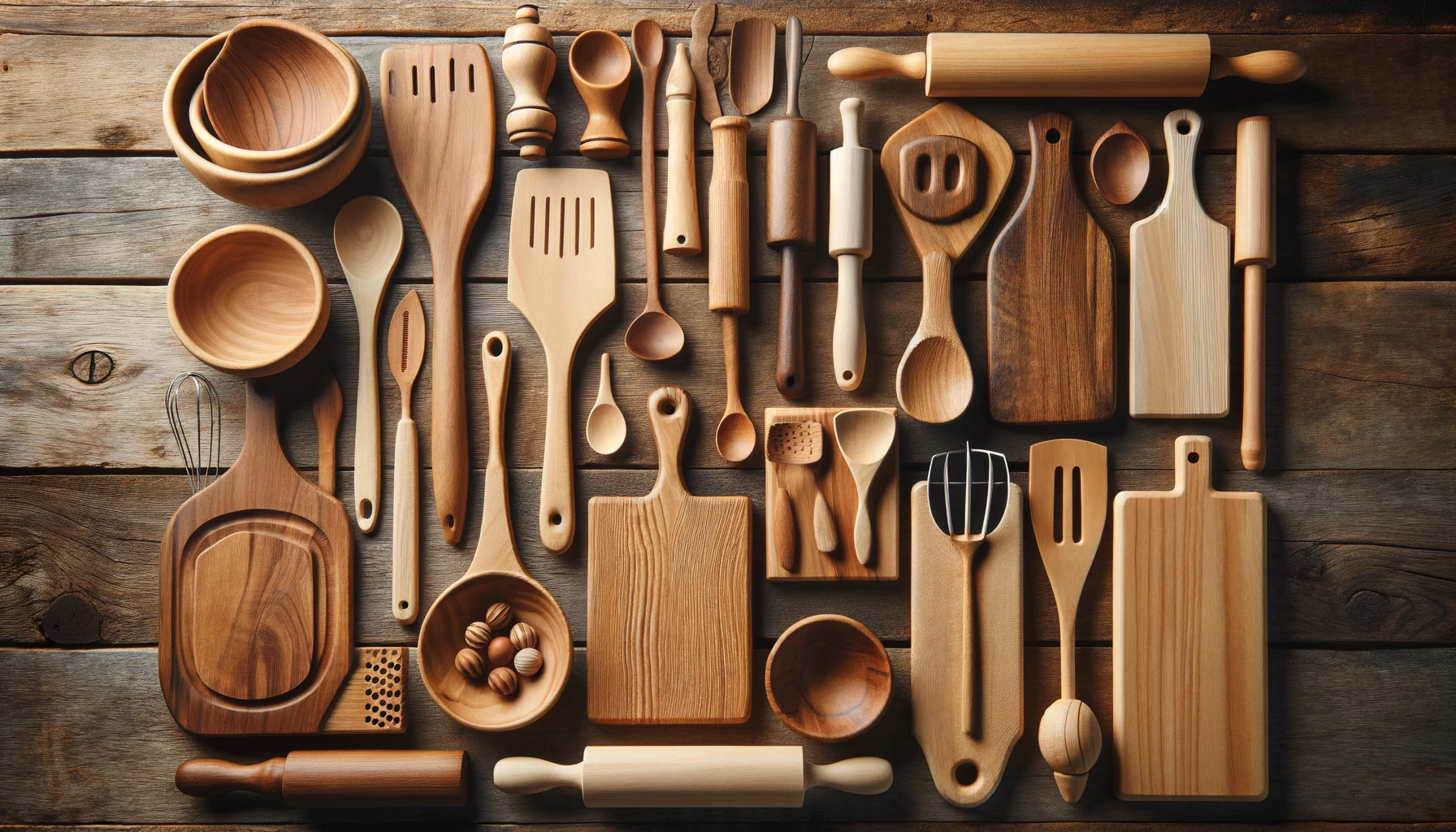 бот для изделий из древесины