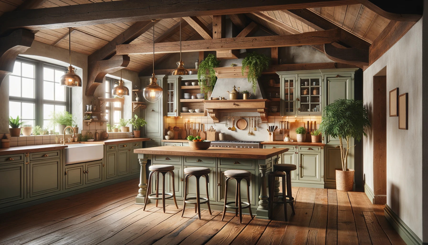 бот для студии дизайна интерьера