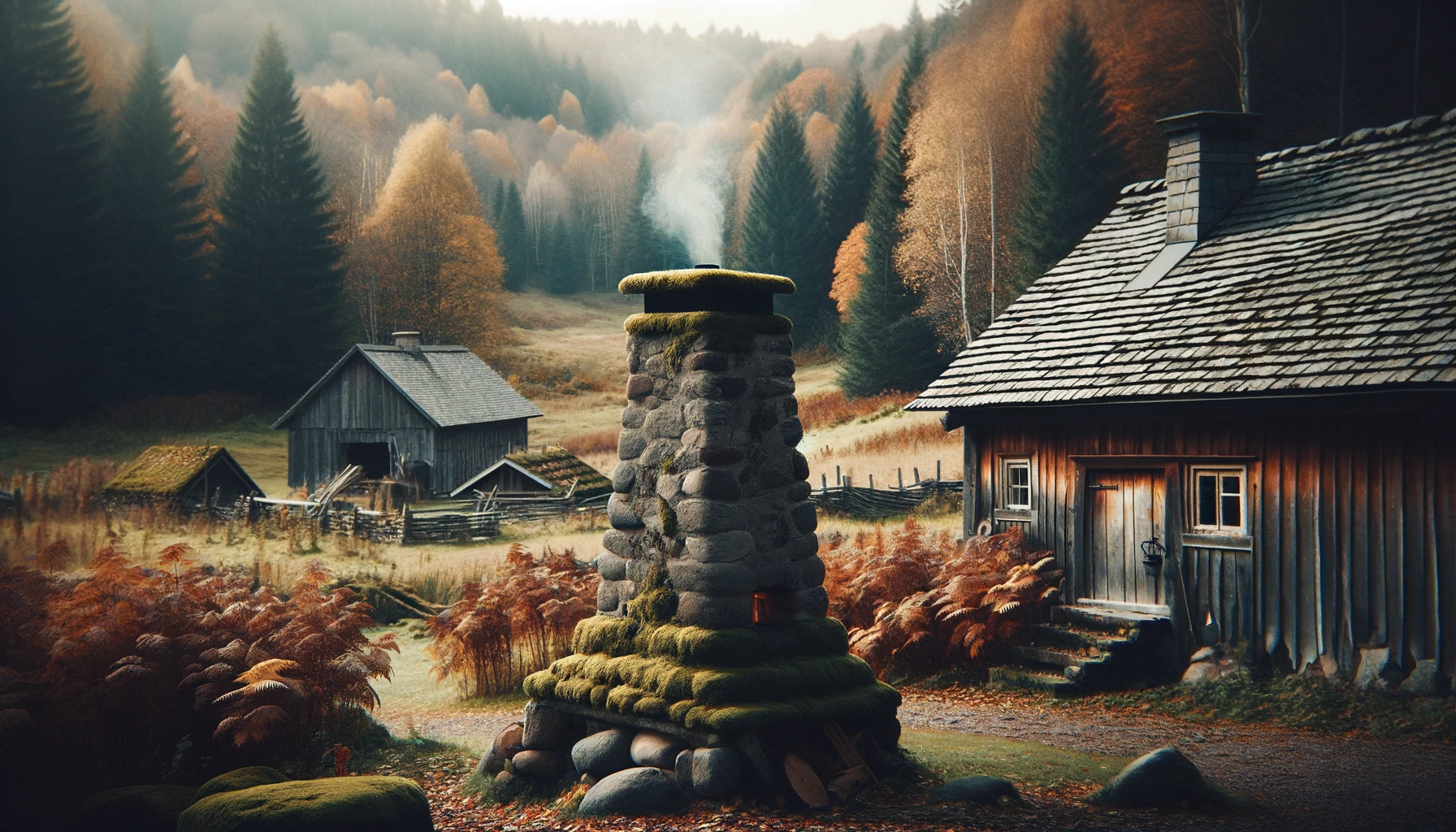 бот для дымоходов