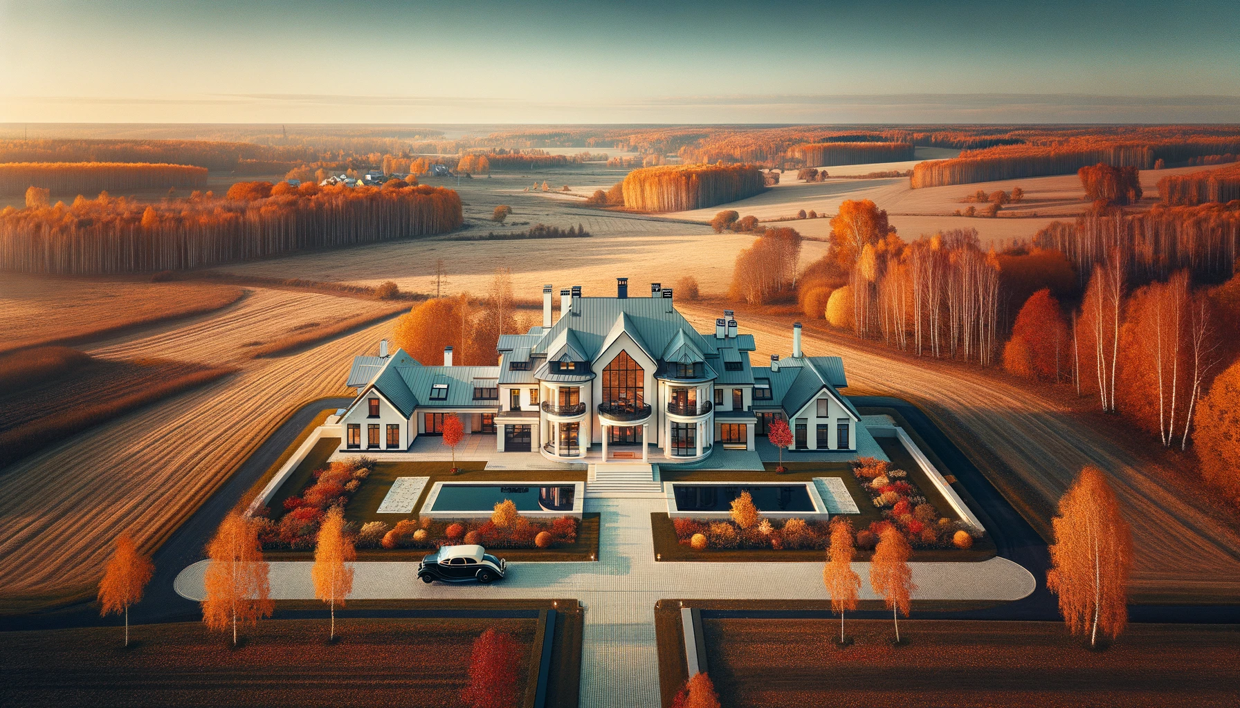 бот для загородного строительства