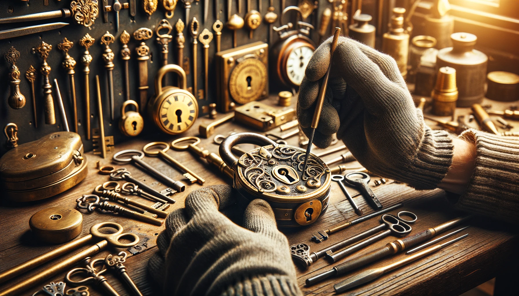 бот для замков, ремонта замков и скобяных изделий