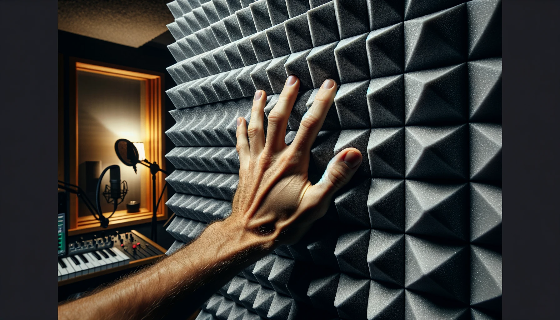 бот для звукоизоляции квартир и помещений