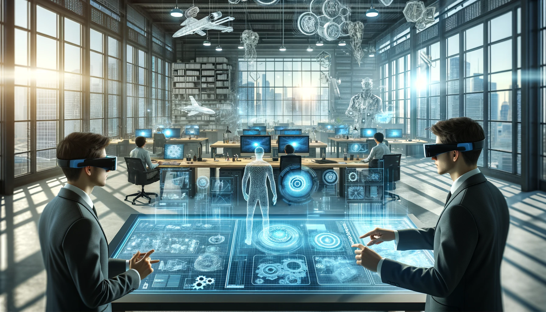 бот для инжиниринга