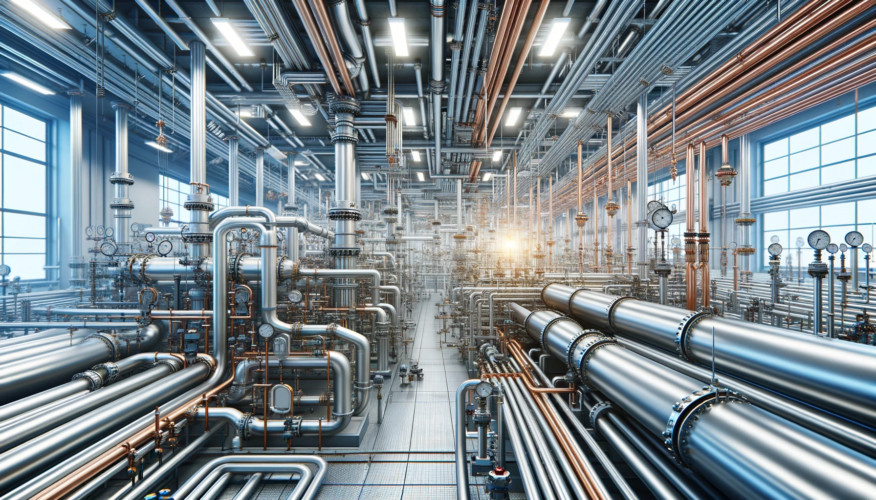 бот для труб и трубопроводной арматуры