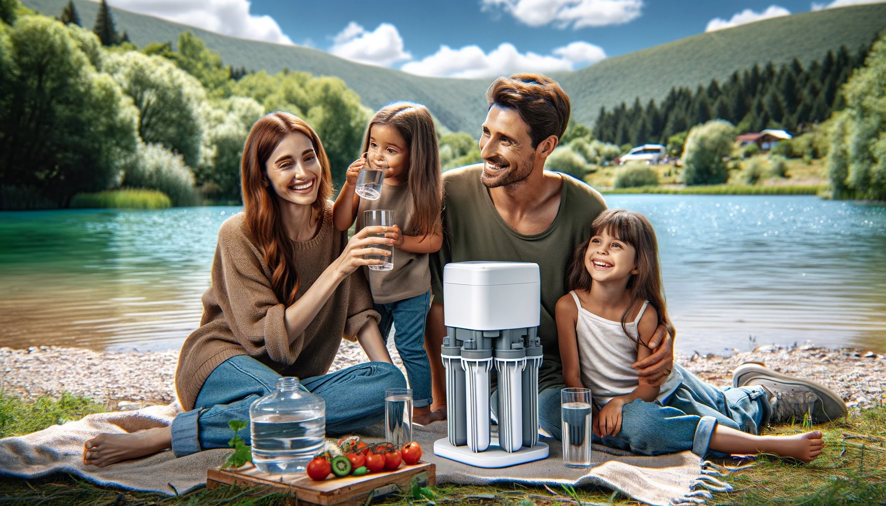 бот для фильтров для воды