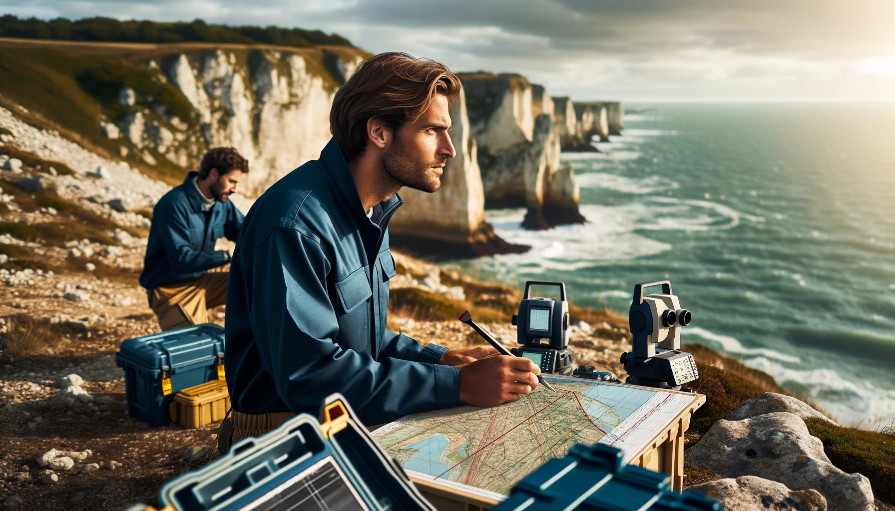 бот для кадастровых работ, технической инвентаризации и учета