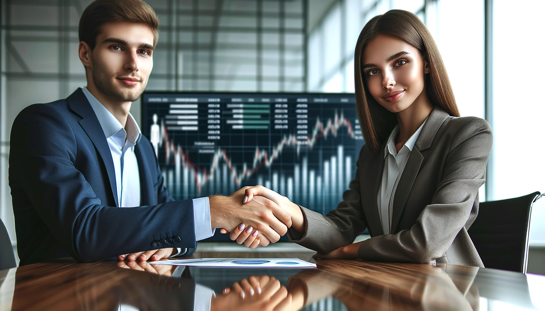 бот для небанковской депозитно-кредитной организации