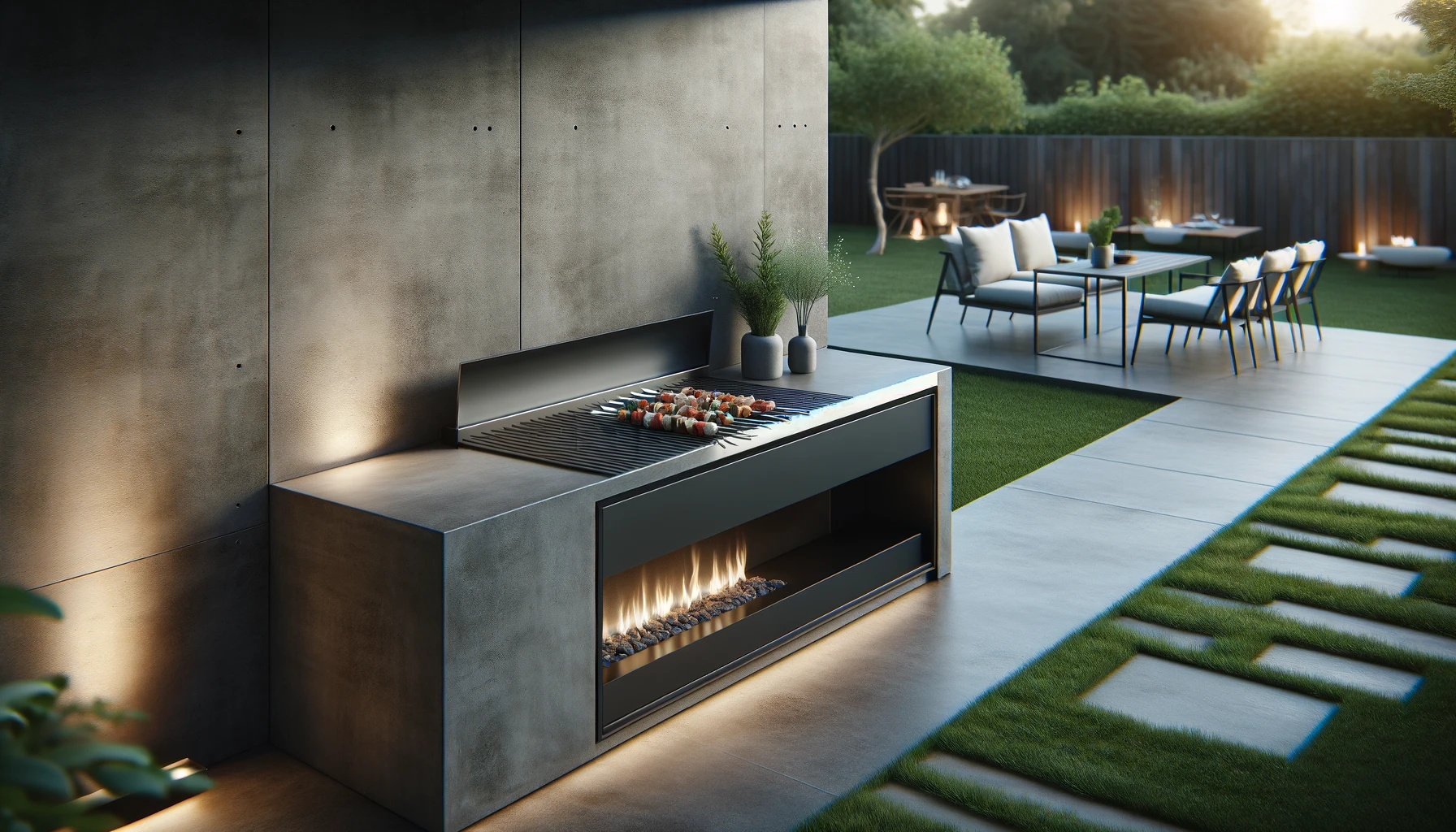 бот для мангалов