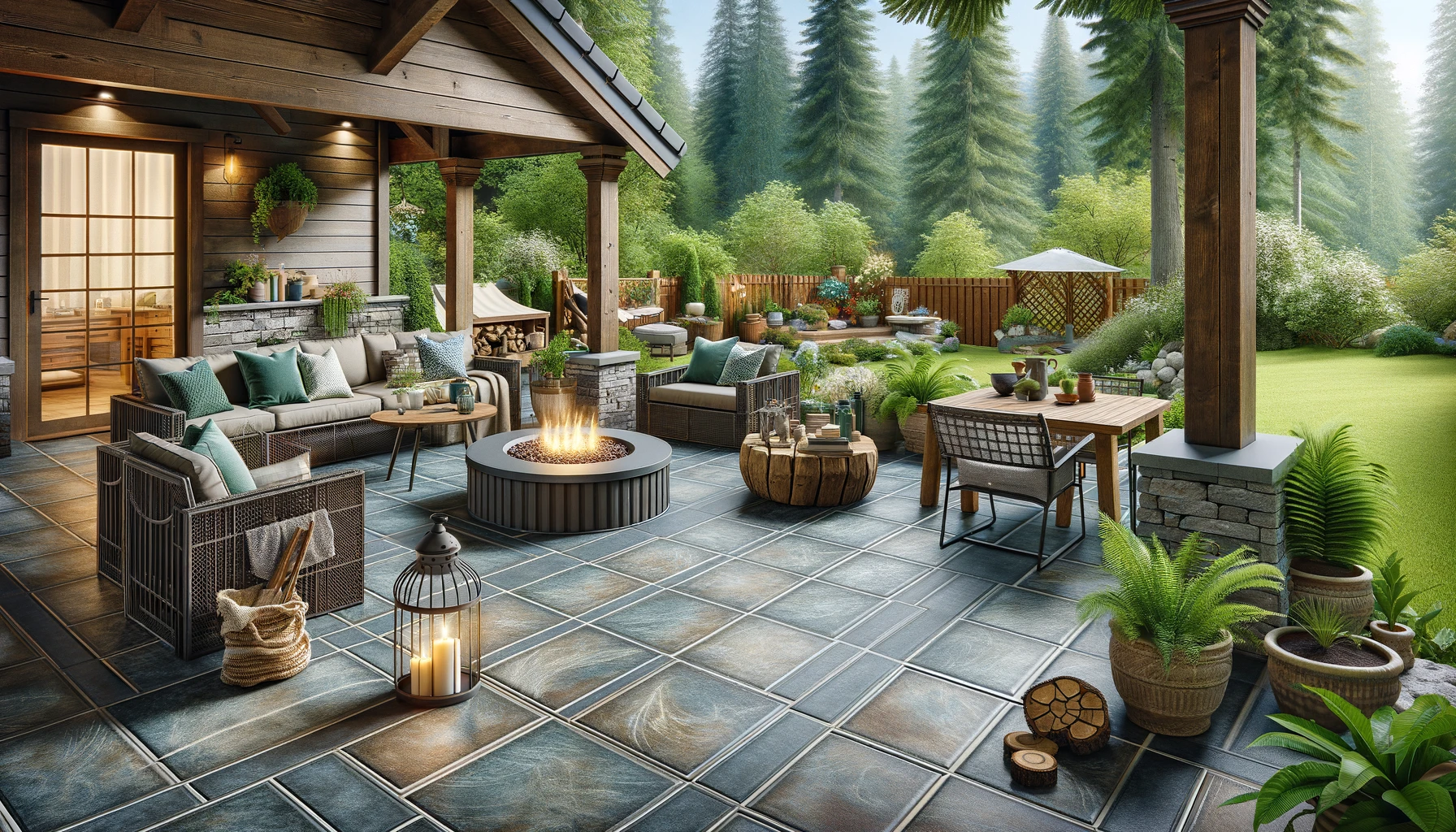 бот для изделий из керамогранита